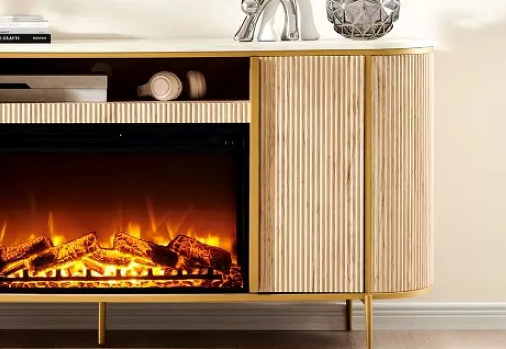 fireplace electric heater