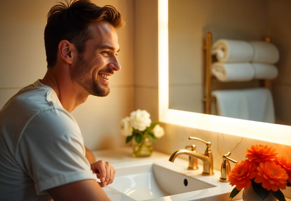 makeup vanity mirrors