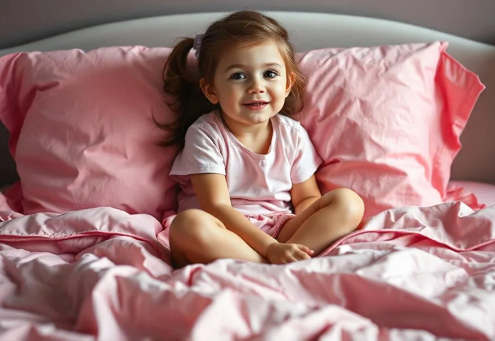 kids princess bed